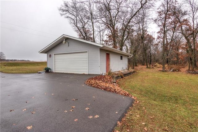 4946 County Highway T, Chippewa Falls, WI 54729