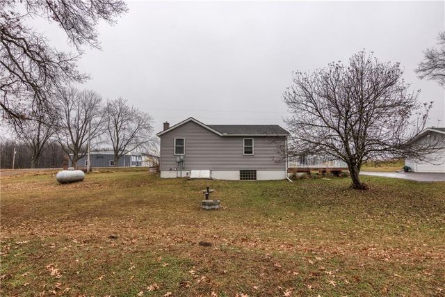 4946 County Highway T, Chippewa Falls, WI 54729