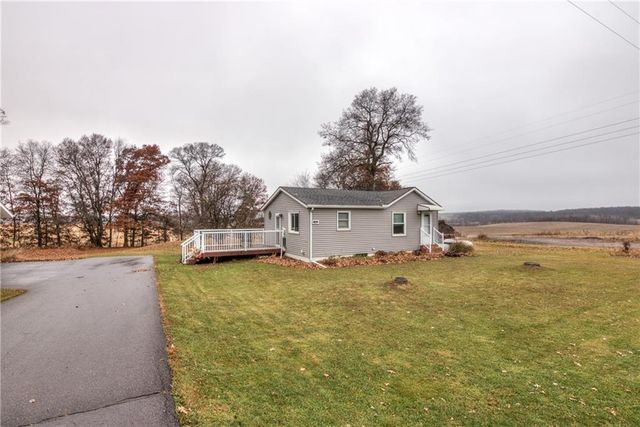 4946 County Highway T, Chippewa Falls, WI 54729