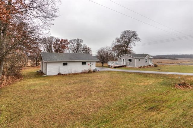 4946 County Highway T, Chippewa Falls, WI 54729