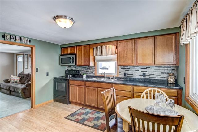 4946 County Highway T, Chippewa Falls, WI 54729