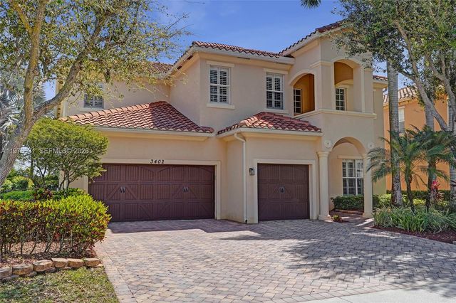 3402 Vanderbilt Drive, Wellington, FL 33414