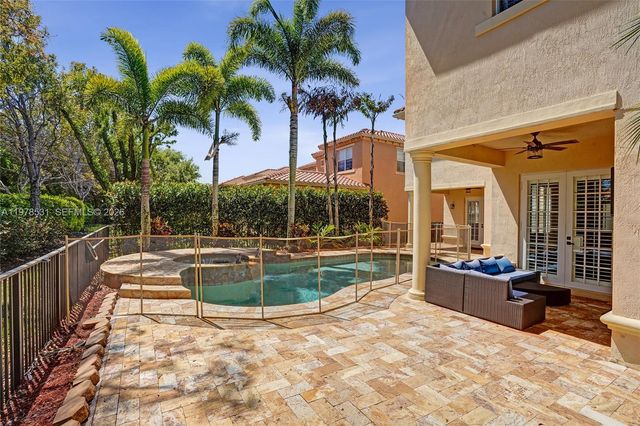 3402 Vanderbilt Drive, Wellington, FL 33414