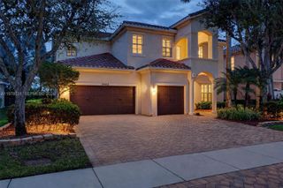 3402 Vanderbilt Drive, Wellington, FL 33414