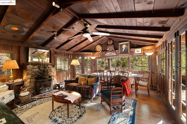 190 Northern Railway, Canyon, CA 94516