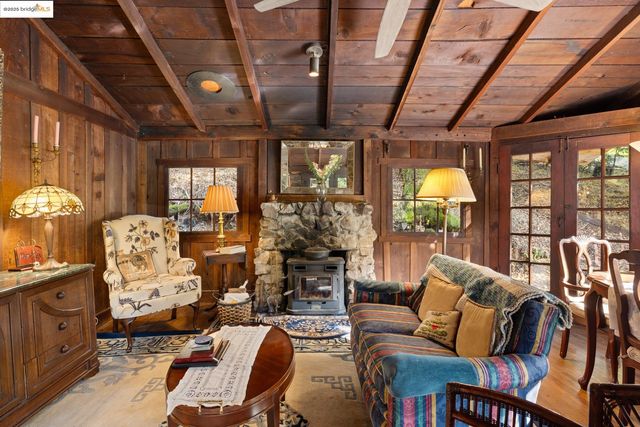 190 Northern Railway, Canyon, CA 94516