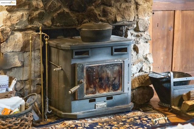 190 Northern Railway, Canyon, CA 94516