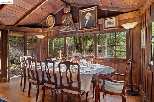 190 Northern Railway, Canyon, CA 94516