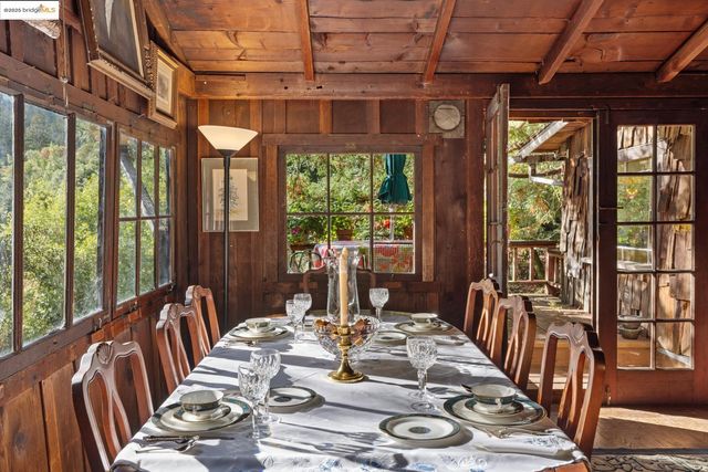 190 Northern Railway, Canyon, CA 94516