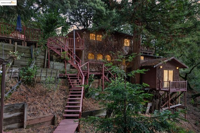 190 Northern Railway, Canyon, CA 94516