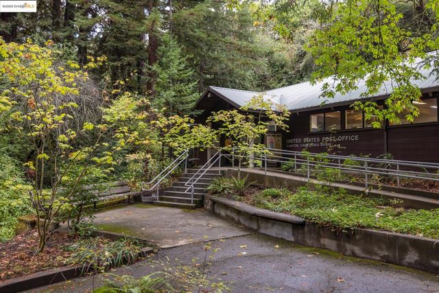 190 Northern Railway, Canyon, CA 94516