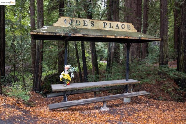 190 Northern Railway, Canyon, CA 94516