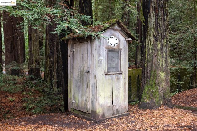 190 Northern Railway, Canyon, CA 94516