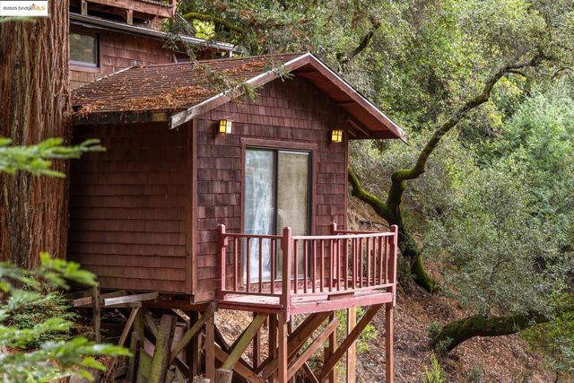 190 Northern Railway, Canyon, CA 94516