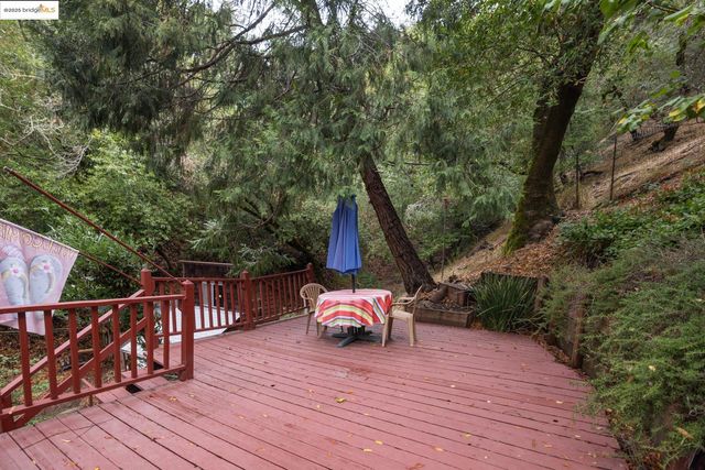 190 Northern Railway, Canyon, CA 94516