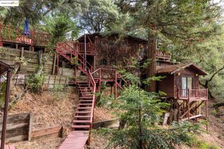 190 Northern Railway, Canyon, CA 94516