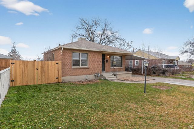 8646 W FLORENCE DR, Magna, UT 84044