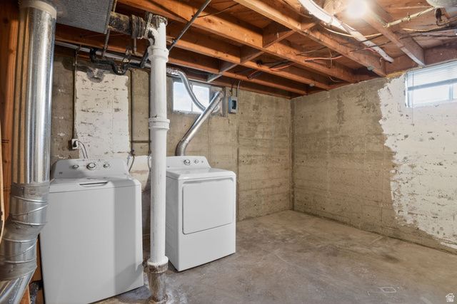 8646 W FLORENCE DR, Magna, UT 84044