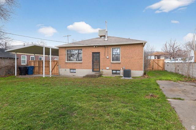 8646 W FLORENCE DR, Magna, UT 84044