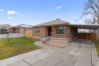 8646 W FLORENCE DR, Magna, UT 84044