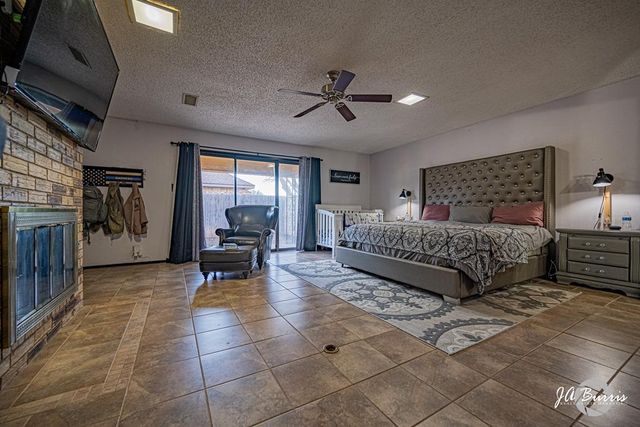 3511 Stanolind Ave, Midland, TX 79707