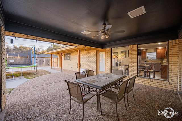 3511 Stanolind Ave, Midland, TX 79707