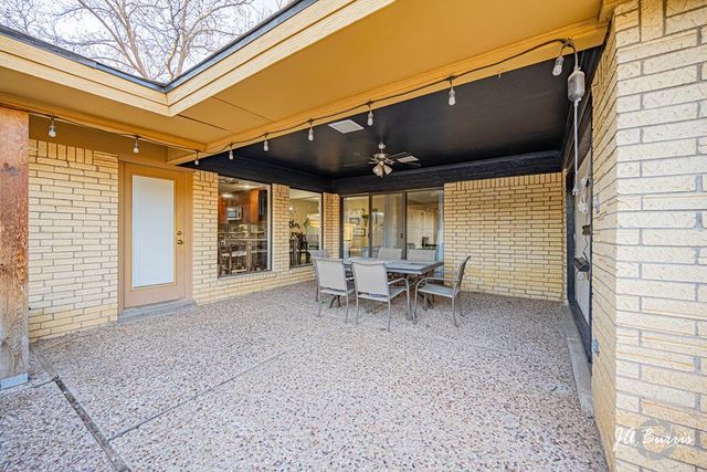 3511 Stanolind Ave, Midland, TX 79707