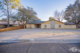 3511 Stanolind Ave, Midland, TX 79707