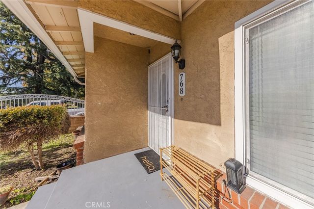 768 W H, Ontario, CA 91762