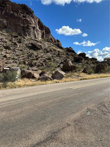 0000 Clack Canyon Road Road, Kingman, AZ 86409