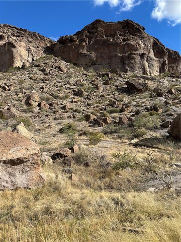 0000 Clack Canyon Road Road, Kingman, AZ 86409
