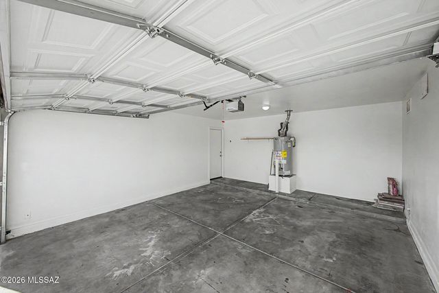 7511 S Brackenbury Drive, Tucson, AZ 85746