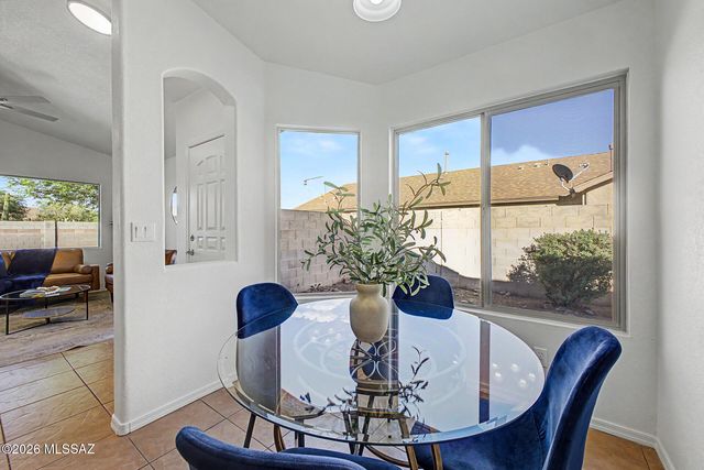 7511 S Brackenbury Drive, Tucson, AZ 85746
