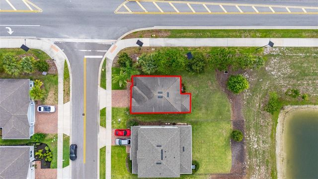 17023 GOLDCREST LOOP, Clermont, FL 34714