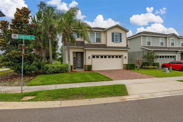 17023 GOLDCREST LOOP, Clermont, FL 34714