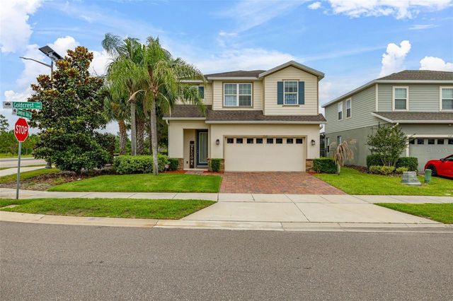 17023 GOLDCREST LOOP, Clermont, FL 34714