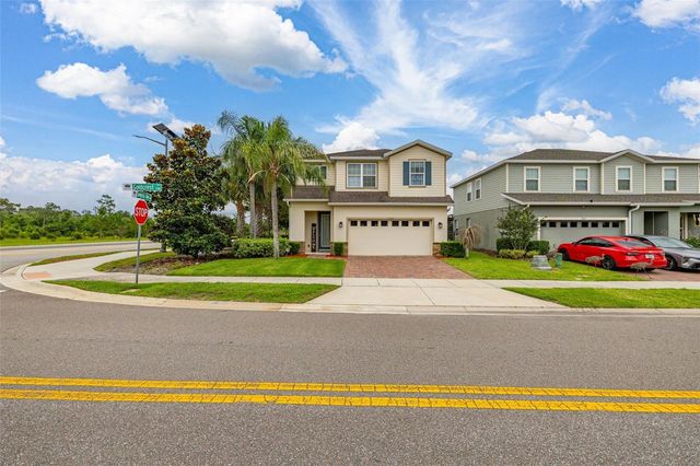17023 GOLDCREST LOOP, Clermont, FL 34714