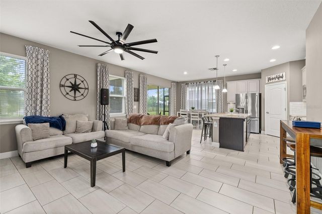 17023 GOLDCREST LOOP, Clermont, FL 34714