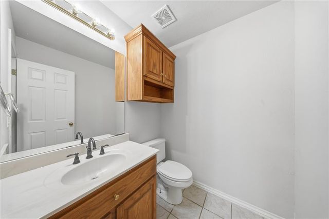 6408 Sandlewood Drive, Oklahoma City, OK 73132