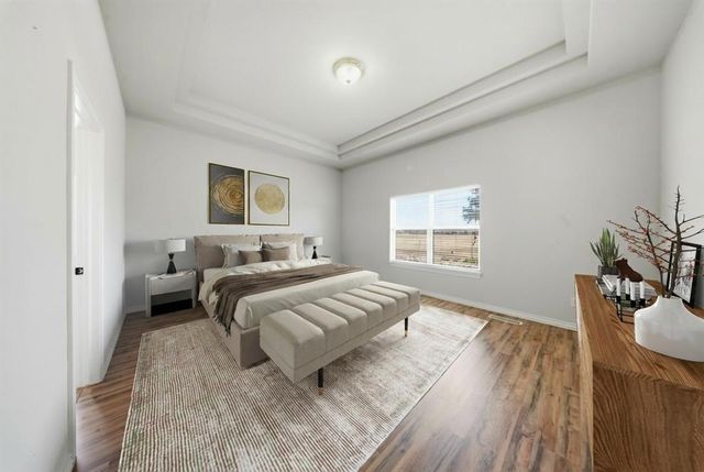 6408 Sandlewood Drive, Oklahoma City, OK 73132