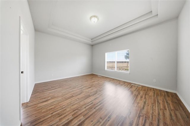 6408 Sandlewood Drive, Oklahoma City, OK 73132