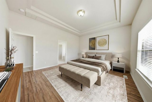 6408 Sandlewood Drive, Oklahoma City, OK 73132