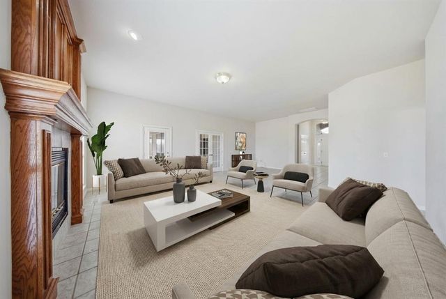 6408 Sandlewood Drive, Oklahoma City, OK 73132