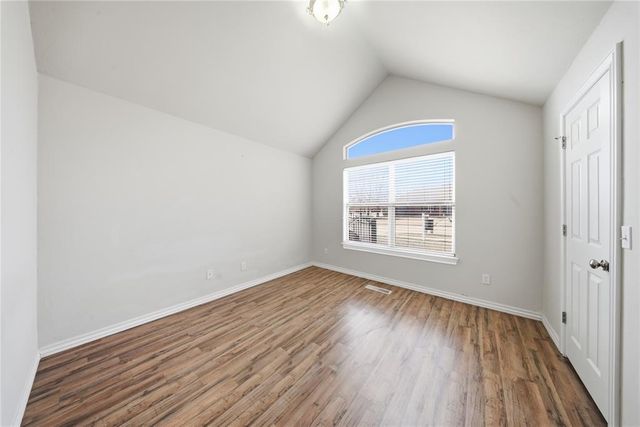 6408 Sandlewood Drive, Oklahoma City, OK 73132