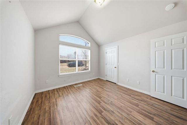 6408 Sandlewood Drive, Oklahoma City, OK 73132