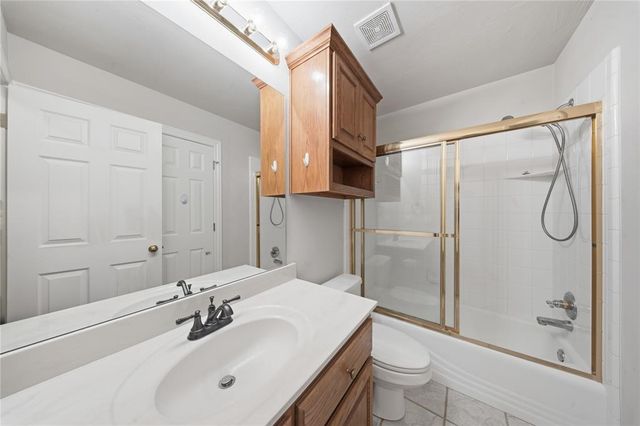 6408 Sandlewood Drive, Oklahoma City, OK 73132