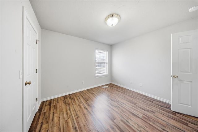 6408 Sandlewood Drive, Oklahoma City, OK 73132