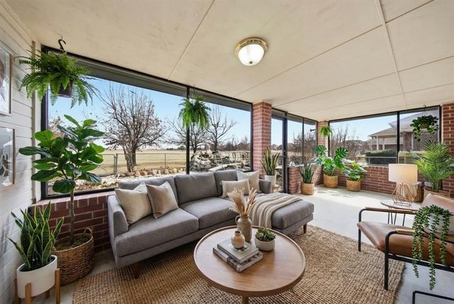 6408 Sandlewood Drive, Oklahoma City, OK 73132