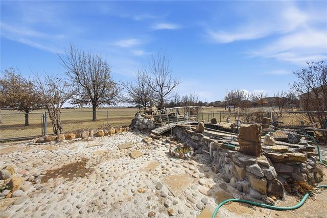 6408 Sandlewood Drive, Oklahoma City, OK 73132