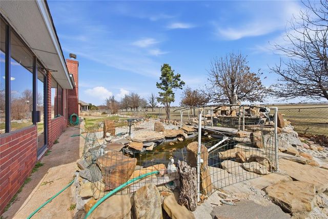 6408 Sandlewood Drive, Oklahoma City, OK 73132